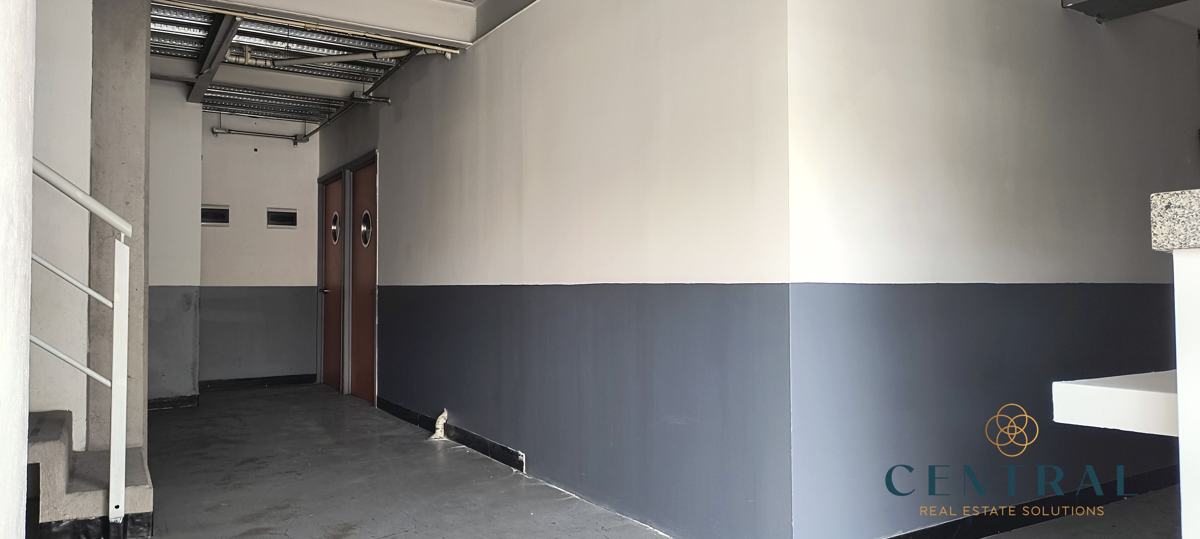 Bodega Comercial en Renta en Av. Luis Vega y Monroy 200 M2, $30,000 M.N. (Rentada)